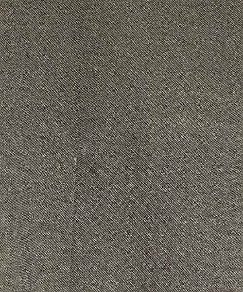 COMME des GARCONS HOMME PLUS（コムデギャルソンオムプリュス）COMME des GARCONS HOMME PLUS (コムデギャルソンオムプリュス) ウールギャバタキシードコート ブラック サイズ:Sの古着・服飾アイテム