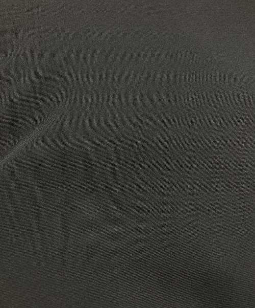 COMME des GARCONS HOMME PLUS（コムデギャルソンオムプリュス）COMME des GARCONS HOMME PLUS (コムデギャルソンオムプリュス) 捻じれ断ち切りテーラードジャケット/Twisted cut tailored jacket ブラック サイズ:Sの古着・服飾アイテム