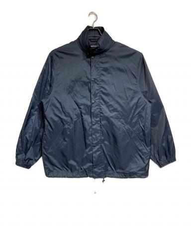 中古・古着通販】BALENCIAGA (バレンシアガ) バックプリントトラック