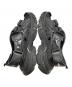 中古・古着 BALENCIAGA (バレンシアガ) Track Sandal/トラックサンダル ブラック サイズ:40：35000円