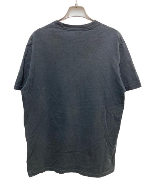 SUPREME（シュプリーム）SUPREME (シュプリーム) FIORENZA TEE ブラック サイズ:Sの古着・服飾アイテム