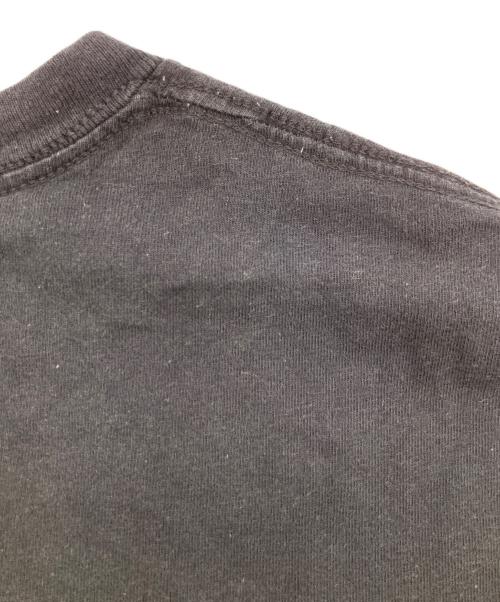 SUPREME（シュプリーム）SUPREME (シュプリーム) FIORENZA TEE ブラック サイズ:Sの古着・服飾アイテム