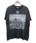 SUPREME（シュプリーム）の古着「FIORENZA TEE」｜ブラック