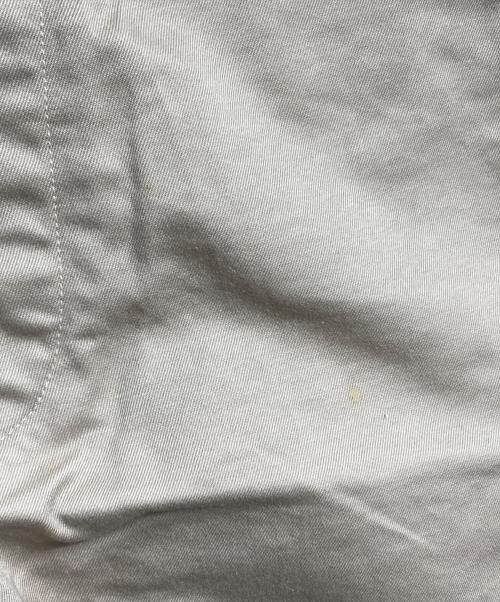 TCB jeans（ティーシービー ジーンズ）TCB JEANS (ティーシービー ジーンズ) チノパン ベージュ サイズ:W32の古着・服飾アイテム