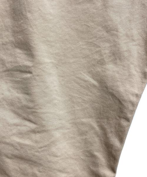 TCB jeans（ティーシービー ジーンズ）TCB JEANS (ティーシービー ジーンズ) チノパン ベージュ サイズ:W32の古着・服飾アイテム