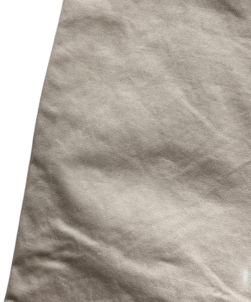 TCB jeans（ティーシービー ジーンズ）TCB JEANS (ティーシービー ジーンズ) チノパン ベージュ サイズ:W32の古着・服飾アイテム