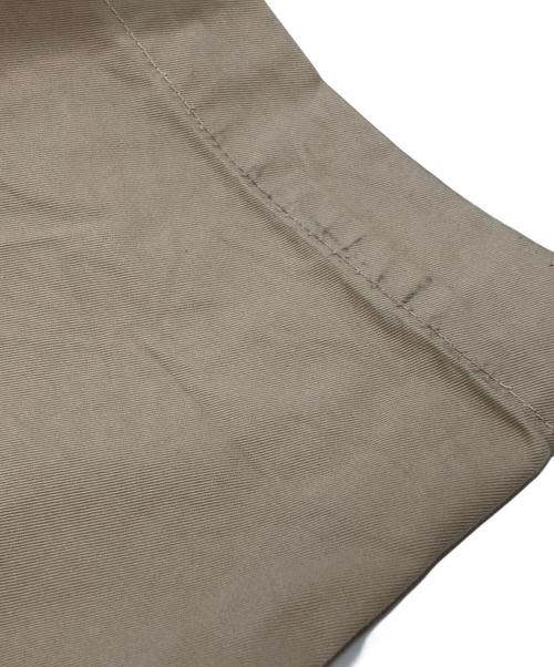 TCB jeans（ティーシービー ジーンズ）TCB JEANS (ティーシービー ジーンズ) チノパン ベージュ サイズ:W32の古着・服飾アイテム
