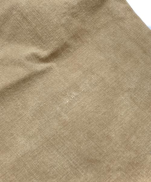 RRL（ダブルアールエル）RRL (ダブルアールエル) VINTAGE 5POCKET CANVAS PANTS/ヴィンテージ5ポケットキャンバスパンツ ブラウン サイズ:W30L30の古着・服飾アイテム