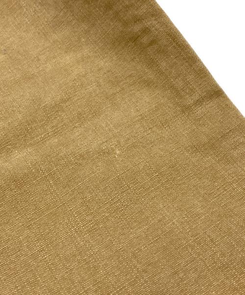 RRL（ダブルアールエル）RRL (ダブルアールエル) VINTAGE 5POCKET CANVAS PANTS/ヴィンテージ5ポケットキャンバスパンツ ブラウン サイズ:W30L30の古着・服飾アイテム
