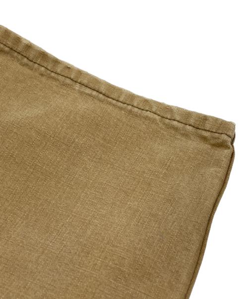 RRL（ダブルアールエル）RRL (ダブルアールエル) VINTAGE 5POCKET CANVAS PANTS/ヴィンテージ5ポケットキャンバスパンツ ブラウン サイズ:W30L30の古着・服飾アイテム