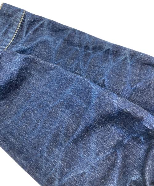 ATLAST & CO（アットラスト）ATLAST & CO (アットラスト) 118デニムジャケット/118denim jacket インディゴ サイズ:44の古着・服飾アイテム