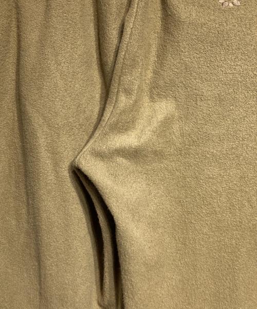 gander（ガンダー）gander (ガンダー) Stevenson Pant/スティ―ブンソン　パンツ カーキ サイズ:Sの古着・服飾アイテム