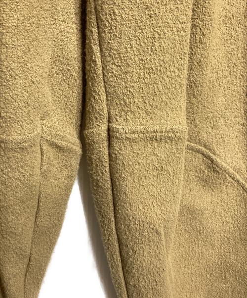 gander（ガンダー）gander (ガンダー) Stevenson Pant/スティ―ブンソン　パンツ カーキ サイズ:Sの古着・服飾アイテム