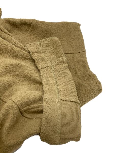 gander（ガンダー）gander (ガンダー) Stevenson Pant/スティ―ブンソン　パンツ カーキ サイズ:Sの古着・服飾アイテム