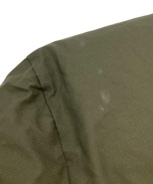 THE NORTH FACE（ザ ノース フェイス）THE NORTH FACE (ザ ノース フェイス) バルトロライトジャケット ダウンジャケット グリーン サイズ:Sの古着・服飾アイテム