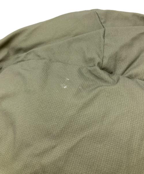 THE NORTH FACE（ザ ノース フェイス）THE NORTH FACE (ザ ノース フェイス) バルトロライトジャケット ダウンジャケット グリーン サイズ:Sの古着・服飾アイテム