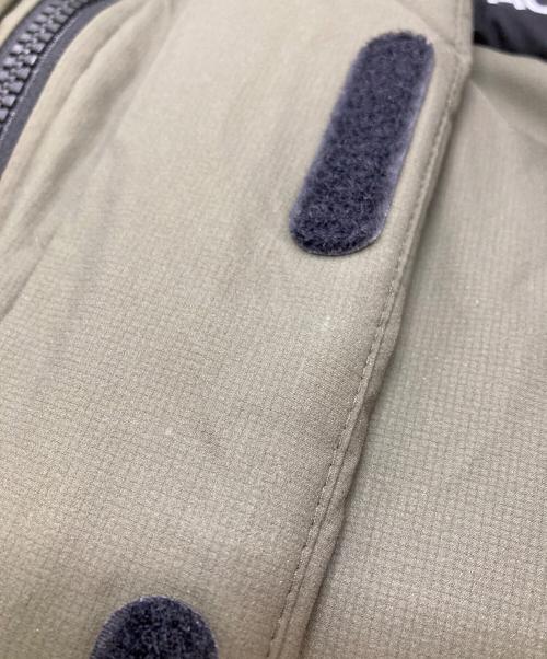 THE NORTH FACE（ザ ノース フェイス）THE NORTH FACE (ザ ノース フェイス) バルトロライトジャケット ダウンジャケット グリーン サイズ:Sの古着・服飾アイテム