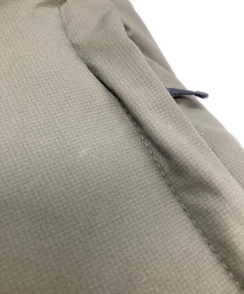 THE NORTH FACE（ザ ノース フェイス）THE NORTH FACE (ザ ノース フェイス) バルトロライトジャケット ダウンジャケット グリーン サイズ:Sの古着・服飾アイテム