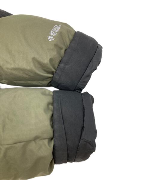 THE NORTH FACE（ザ ノース フェイス）THE NORTH FACE (ザ ノース フェイス) バルトロライトジャケット ダウンジャケット グリーン サイズ:Sの古着・服飾アイテム