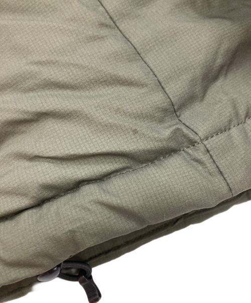 THE NORTH FACE（ザ ノース フェイス）THE NORTH FACE (ザ ノース フェイス) バルトロライトジャケット ダウンジャケット グリーン サイズ:Sの古着・服飾アイテム