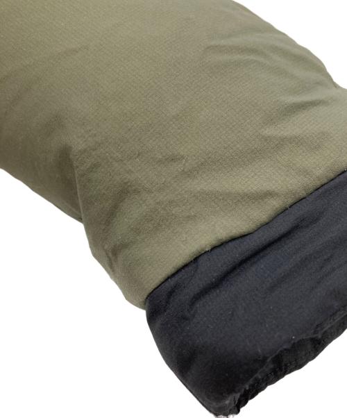 THE NORTH FACE（ザ ノース フェイス）THE NORTH FACE (ザ ノース フェイス) バルトロライトジャケット ダウンジャケット グリーン サイズ:Sの古着・服飾アイテム