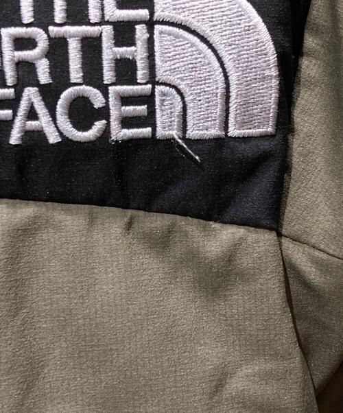 THE NORTH FACE（ザ ノース フェイス）THE NORTH FACE (ザ ノース フェイス) バルトロライトジャケット ダウンジャケット グリーン サイズ:Sの古着・服飾アイテム