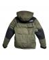 THE NORTH FACE (ザ ノース フェイス) バルトロライトジャケット ダウンジャケット グリーン サイズ:S：30000円
