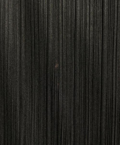 PLEATS PLEASE（プリーツプリーズ）PLEATS PLEASE (プリーツプリーズ) BASICS プリーツスカート/Pleats Skirt ブラック サイズ:3の古着・服飾アイテム