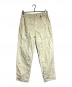 A-POC ABLE ISSEY MIYAKEエイポック エイブル イッセイ ミヤケ）の古着「TYPE-U 001」｜ベージュ