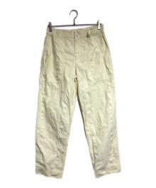 A-POC ABLE ISSEY MIYAKE（エイポック エイブル イッセイ ミヤケ）の古着「TYPE-U 001」｜ベージュ