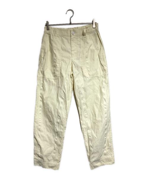 A-POC ABLE ISSEY MIYAKE（エイポック エイブル イッセイ ミヤケ）A-POC ABLE ISSEY MIYAKE (エイポック エイブル イッセイ ミヤケ) TYPE-U 001 ベージュ サイズ:2の古着・服飾アイテム