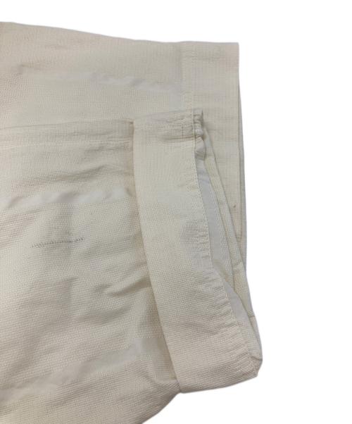 A-POC ABLE ISSEY MIYAKE（エイポック エイブル イッセイ ミヤケ）A-POC ABLE ISSEY MIYAKE (エイポック エイブル イッセイ ミヤケ) TYPE-U 001 ベージュ サイズ:2の古着・服飾アイテム