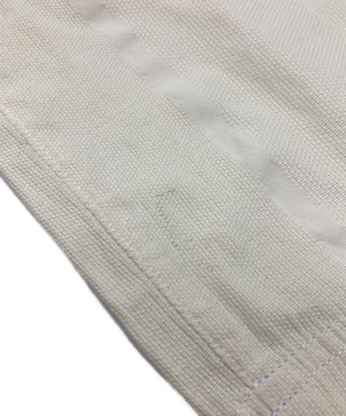 A-POC ABLE ISSEY MIYAKE（エイポック エイブル イッセイ ミヤケ）A-POC ABLE ISSEY MIYAKE (エイポック エイブル イッセイ ミヤケ) TYPE-U 001 ベージュ サイズ:2の古着・服飾アイテム