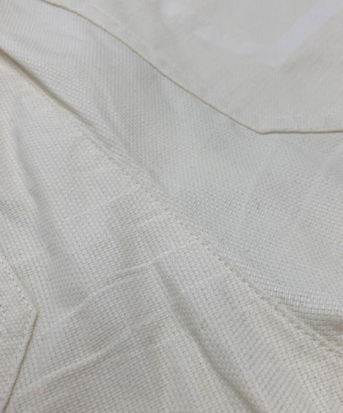 A-POC ABLE ISSEY MIYAKE（エイポック エイブル イッセイ ミヤケ）A-POC ABLE ISSEY MIYAKE (エイポック エイブル イッセイ ミヤケ) TYPE-U 001 ベージュ サイズ:2の古着・服飾アイテム