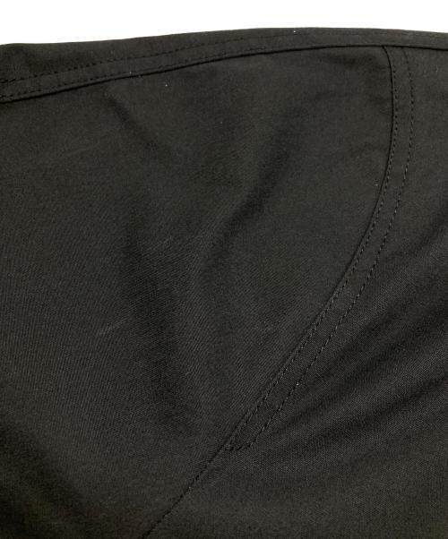 THE NORTHFACE PURPLELABEL（ザ・ノースフェイス パープルレーベル）THE NORTHFACE PURPLELABEL (ザ・ノースフェイス パープルレーベル) ステンカラーコート ブラック サイズ:Sの古着・服飾アイテム