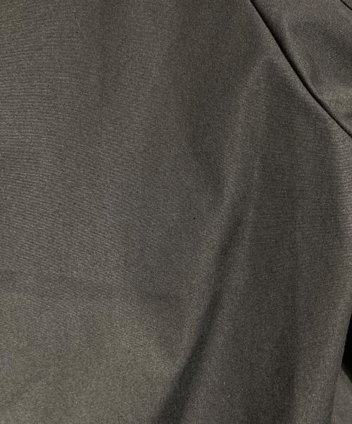 THE NORTHFACE PURPLELABEL（ザ・ノースフェイス パープルレーベル）THE NORTHFACE PURPLELABEL (ザ・ノースフェイス パープルレーベル) ステンカラーコート ブラック サイズ:Sの古着・服飾アイテム