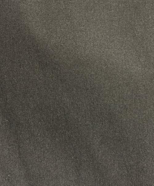 THE NORTHFACE PURPLELABEL（ザ・ノースフェイス パープルレーベル）THE NORTHFACE PURPLELABEL (ザ・ノースフェイス パープルレーベル) ステンカラーコート ブラック サイズ:Sの古着・服飾アイテム