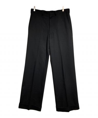 中古・古着通販】JUNYA WATANABE (ジュンヤワタナベ) ウールギャバジン