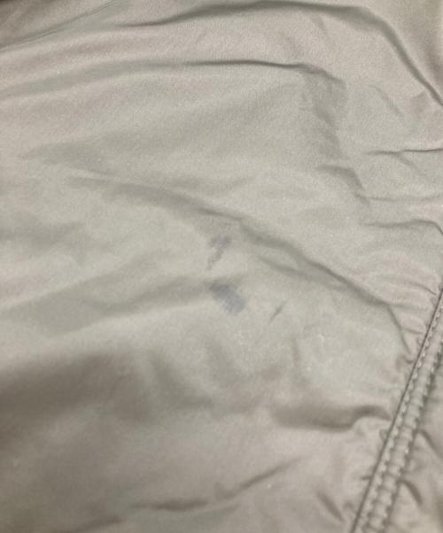 ISSEY MIYAKE（イッセイミヤケ）ISSEY MIYAKE (イッセイミヤケ) パラシュートコート グリーン サイズ:3の古着・服飾アイテム