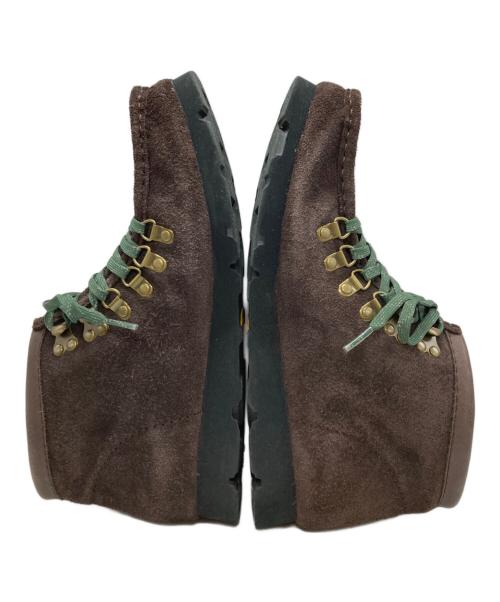 CLARKS（クラークス）CLARKS (クラークス) END. (エンド) BEAMS (ビームス) Walla Hike GTX/ワラ・ハイク・ゴアテックス ブラウン サイズ:29cmの古着・服飾アイテム