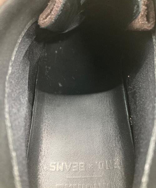 CLARKS（クラークス）CLARKS (クラークス) END. (エンド) BEAMS (ビームス) Walla Hike GTX/ワラ・ハイク・ゴアテックス ブラウン サイズ:29cmの古着・服飾アイテム