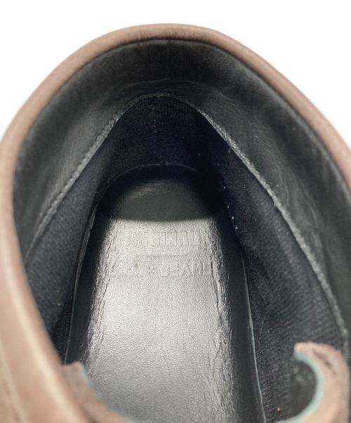 CLARKS（クラークス）CLARKS (クラークス) END. (エンド) BEAMS (ビームス) Walla Hike GTX/ワラ・ハイク・ゴアテックス ブラウン サイズ:29cmの古着・服飾アイテム