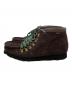 CLARKS (クラークス) END. (エンド) BEAMS (ビームス) Walla Hike GTX/ワラ・ハイク・ゴアテックス ブラウン サイズ:29cm：14000円