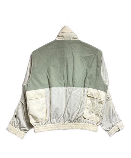 DAIWA PIER39（ダイワ ピア39）DAIWA PIER39 (ダイワ ピア39) TECH SKIING JACKET/テックスキーイングジャケット グリーン サイズ:Mの古着・服飾アイテム