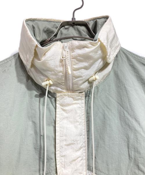 DAIWA PIER39（ダイワ ピア39）DAIWA PIER39 (ダイワ ピア39) TECH SKIING JACKET/テックスキーイングジャケット グリーン サイズ:Mの古着・服飾アイテム