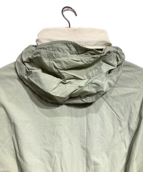 DAIWA PIER39（ダイワ ピア39）DAIWA PIER39 (ダイワ ピア39) TECH SKIING JACKET/テックスキーイングジャケット グリーン サイズ:Mの古着・服飾アイテム