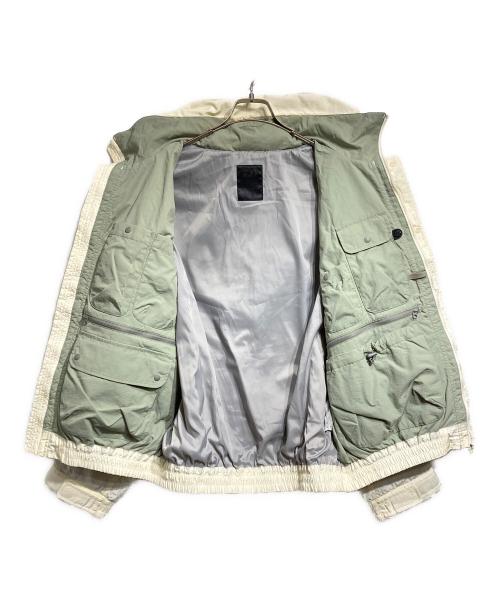 DAIWA PIER39（ダイワ ピア39）DAIWA PIER39 (ダイワ ピア39) TECH SKIING JACKET/テックスキーイングジャケット グリーン サイズ:Mの古着・服飾アイテム