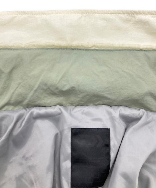 DAIWA PIER39（ダイワ ピア39）DAIWA PIER39 (ダイワ ピア39) TECH SKIING JACKET/テックスキーイングジャケット グリーン サイズ:Mの古着・服飾アイテム