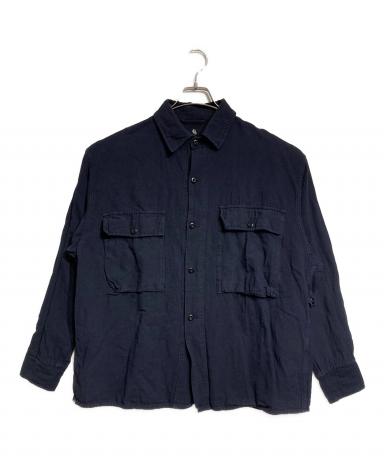 中古・古着通販】KAPTAIN SUNSHINE (キャプテンサンシャイン) Field
