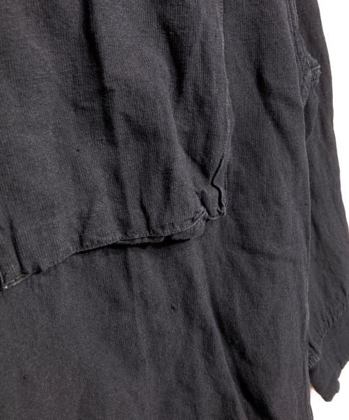 KAPTAIN SUNSHINE（キャプテンサンシャイン）KAPTAIN SUNSHINE (キャプテンサンシャイン) Field Shirt Jacket/フィールドシャツジャケット ネイビー サイズ:40の古着・服飾アイテム